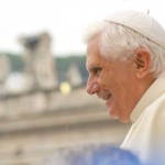 Fastenbotschaft von Papst Benedikt XVI.